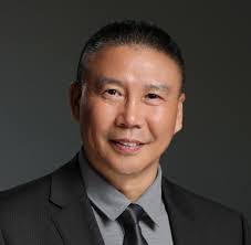 Aaron Dong's Instagram, Twitter & Facebook