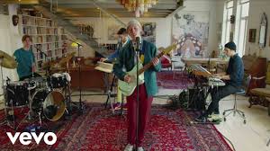 Listen to depresno on spotify. Depresno Wanderers Acoustic Video Youtube