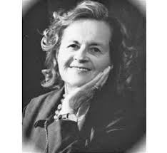 Hélène LEGAULT Obituary