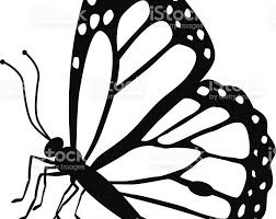 Free Free 206 Side Flying Butterfly Svg SVG PNG EPS DXF File
