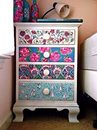 Via Tumblr Upcycle Dresser Decor Furniture Makeover