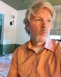 Bob Iger's youthful appearance and possible reasons behind it