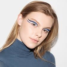 Kristing Hilton Shows Us Gel Eyeliner's Endless Possibilities