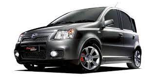 Ours has the following options: Japan Used Fiat New Panda Aba 16914 Hatchback 2007 For Sale 3966726
