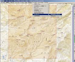 ｇｐｓに地図をのせる方法 新
