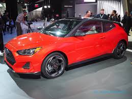 2016 hyundai veloster for sale. 2019 Hyundai Veloster N Wants To Eat The Golf Gti Slashgear