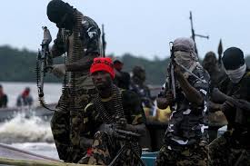 Image result for Lai Mohammed says violence not solution to Niger Delta crisis