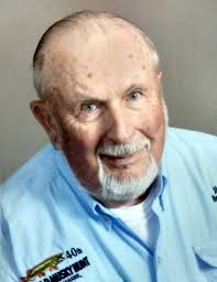 Obituary information for Agendrew "Jim" L. Heffner Jr.