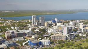 Maybe you would like to learn more about one of these? The Hardest Working City In Australia Darwin Australia Australia Northern Territory
