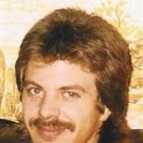 Darin L. Blanchard Obituary