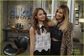 Sofia Starts Work For Logan Rawlings