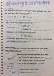 Dalam perkembangan lebih lanjut, bioteknologi didefinisikan sebagai. Na On Twitter Rangkuman Materi Un Ipa Kelas 9