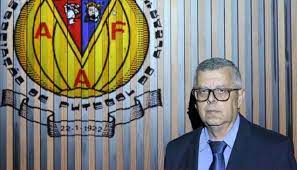 Liga directo, jogos de benfica, fc porto e sporting, notícias de cristiano ronaldo, josé mourinho e vídeos de futebol. Futebol Algarvio De Luto Pela Morte De Delfim Madeira