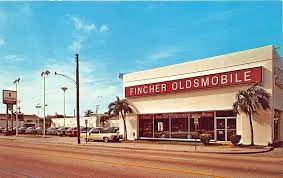 Pin On Vintage Car Dealerships Commercials Factory Shows