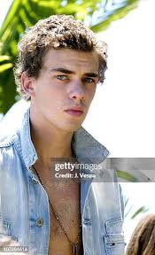 142 Jake Sumner Photos & High Res Pictures