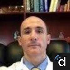 Dr. Michael D. Mitchell, MD