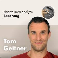 Haarmineralanalyse