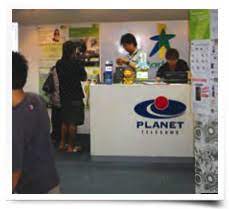 By managepay services sdn bhd. Telechoice International Limited History