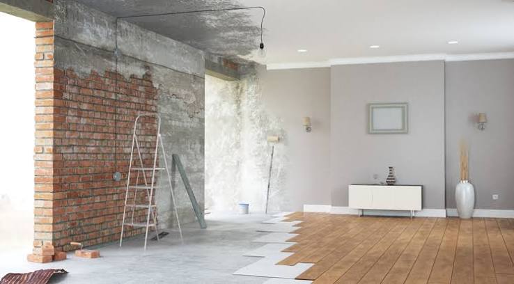 8 top tips for home buyers taking on a renovation property | Edward Mellor
