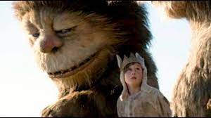 Donde Viven Los Monstruos Trailer Espanol Youtube