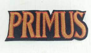 Head over to club bastardo to check out the primus poster vault. Primus Band Patch Band Patches Primus Band Patches