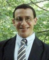 Dr. Lawrence Feingold