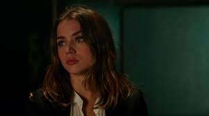 There was something campy about her, the but she was also a figure of fun: Ana De Armas Updates On Twitter Ana De Armas In Overdrive