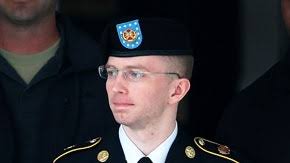 Manning's Sentence, Miranda's Detention