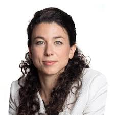 Sandra Mori- Hackher-Milano