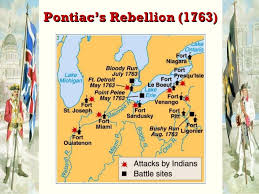 French And Indian War War French Indian