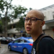 Stream Benedict Kang music