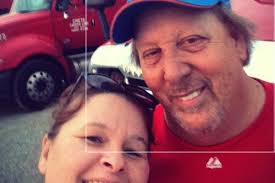 Fundraiser for Monica Barth by Merita Johnson : Get Donald's wife by his  side