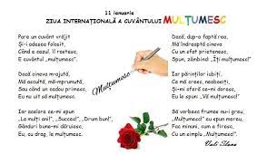 Astăzi este ziua internațională a cuvântului „mulțumesc. Https Www Facebook Com 1095177833882926 Photos A 1552470764820295 1372270126173694 Type 3 Teacher Resources Education School