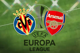 Página web oficial villarreal cf. Villarreal Vs Arsenal Europa League Preview And Predictions Todayuknews