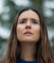 Tabitha Matthews (From)