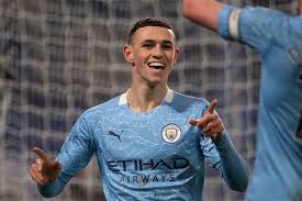 Let's just appreciate and recognise the contributions of a footballer. Phil Foden Tipped To Challenge For Ballon D Or By Man City Legend Manchester Evening News