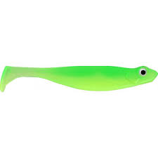 Megabass Hazedong Shad 4 2 Inch Psychedelic Chart