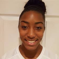 Alicia Victoria's Taravella High School Bio