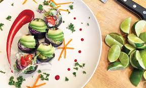 Our foods are alive so that you can be too! Wild Living Foods Archives Socalpulse