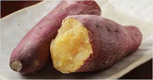 La Batata Dulce Es La Clave Para Combatir La Gastritis Reflujo Ardor De Estomago E Incluso Ulceras Food Food Dishes Sweets Recipes