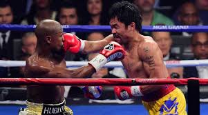 Buy manny pacquiao's merchandise and accessories exclusively at mp8. Floyd Mayweather Refuses Re Match With Manny Pacquiao Calls Him Sore Loser And Coward Sports News The Indian Express