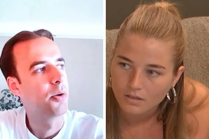Anouk videobelt met 'bedrogen' vriend: "Ik ga helemaal kapot" - LoveReality