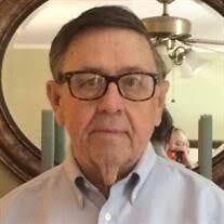 Samuel L. Benson Obituary