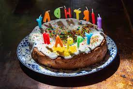 Ex Freund Freundin Zum Geburtstag Gratulieren Eine Gute Idee