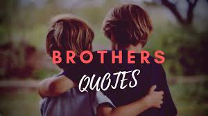 Birthday wishes & quotes for brother: Best Brother Quotes Shayari Sibling To Say I Love My Brother