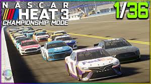 Photos of every single gen 6 nascar sprint cup racing car for the 2013 season. Nr2003 2019 Season Round 1 Daytona 500 By Altx