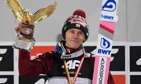 Самые новые твиты от dawid kubacki (@kubebek): Dawid Kubacki Latac Jak Najwiecej Sporty Zimowe Rp Pl