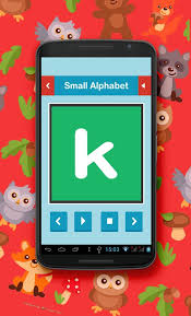 After they have arranged them in the. Learn English Alphabet Song For Android Apk Download