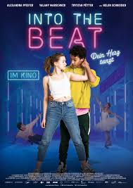 Последние твиты от heartbeat the movie (@heartbeatmovie). Into The Beat Dein Herz Tanzt