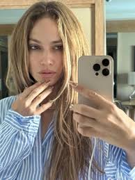 Jennifer Lopez celebrates 56 with no-makeup glow and heartfelt life advice